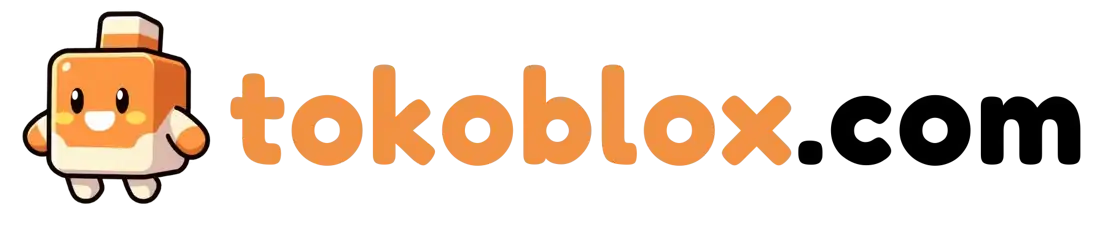 TokoBlox Logo